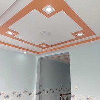 Nhà Chính Chủ, Shr, Dtxd 90M2(5 X 18), Dtsd 155M2, Xe Hơi Đậu Trong Nhà, Giá Bán 3,1 Tỷ, Cần Giuộc, La