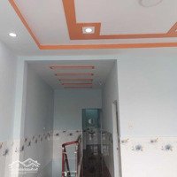 Nhà Chính Chủ, Shr, Dtxd 90M2(5 X 18), Dtsd 155M2, Xe Hơi Đậu Trong Nhà, Giá Bán 3,1 Tỷ, Cần Giuộc, La