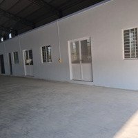 Cho Thuê Kho 2.640M2 Mặt Tiền Đường Tránh - Cai Lậy - Tiền Giang. 0838.14.5656