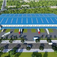 Cho Thuê 6500M2 Kho Nhà Xưởng Tại Khu Công Nghiệp Hòa Khánh, Liên Chiểu, Tp Đà Nẵng