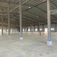 Cho Thuê 6500M2 Kho Nhà Xưởng Tại Khu Công Nghiệp Hòa Khánh, Liên Chiểu, Tp Đà Nẵng