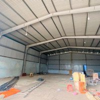 Cho Thuê Kho 400M2 Đường Container Cực Đẹp