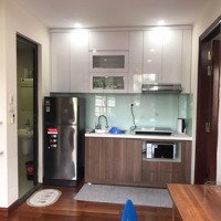 Cho Thuê Căn Hộ Apartment 1N, 1K Full Đồ, 2 Thoáng Tại Ngõ 34 Vạn Bảo, Ba Đình. Chỉ 9 Triệu/Th