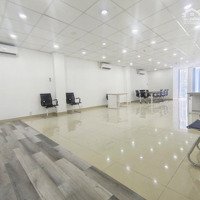 Văn Phòng 70M2 View Kính Đẹp Thông Thoáng - Nguyễn Xí Q. Bình Thạnh, Chính Chủ Cho Thuê