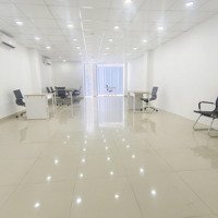 Văn Phòng 70M2 View Kính Đẹp Thông Thoáng - Nguyễn Xí Q. Bình Thạnh, Chính Chủ Cho Thuê