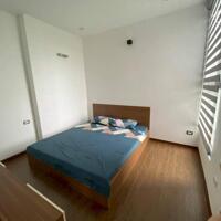 Cho thuê căn hộ 2 phòng ngủ chung cư Vinhomes Green Bay Mễ Trì full nội thất 63m2 đang trống