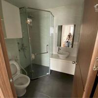 Cho thuê căn hộ 2 phòng ngủ chung cư Vinhomes Green Bay Mễ Trì full nội thất 63m2 đang trống