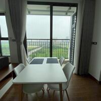 Cho thuê căn hộ 2 phòng ngủ chung cư Vinhomes Green Bay Mễ Trì full nội thất 63m2 đang trống