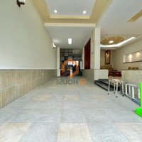 Cho Thuê Nhà Phố Kđt An Phú - An Khánh, Cạnh Siêu Thị Metro Quận 2: 5M X 20M. Hầm, 4 Lầu