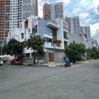 Bán Nhanh 300M2 Đất Khu Huy Hoàng, Thạnh Mỹ Lợi, Quận 2