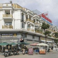 Chính Chủ Bán Căn Shophouse 24H Mặt Đường Tố Hữu Hà Nội, Giá Chỉ 11Tỷ, 5 Tâng Hướng Đn