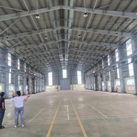 Cho Thuê Nhà Xưởng, Kho Bãidiện Tíchtừ 1000M2 Giá Tốt Nhất Tại Biên Hoà - Đồng Nai