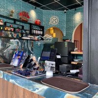 Cần Bán Gấp Quán Cafe Trong Khu Đô Thị Cát Tường Phú Sinh. Diện Tích: 172M2,Shr