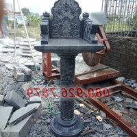 Mẫu cây - hương - đá nghĩa- trang, lăng - mộ thờ - cúng - thần - linh bán tại Bình Phước