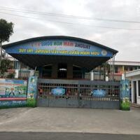 Bán nhanh lô đất nhìn sang Trường học dự án Vườn Sen Đồng Kỵ – Thuận lợi kinh doanh