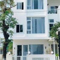 Bán Nhà 3 Tầng Trong Khu Biệt Thự Euro Vila 1 Sơn Trà - Trung Tâm Sơn Trà