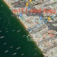 Bán Gấp Nhà Trần Phú, Nha Trang, Khánh Hoà, Cách Biển 200M