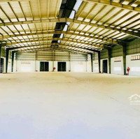 Cho Thuê Kho Xưởng 1000M2 Kcn Hòa Khánh - Liên Chiểu - Đà Nẵng