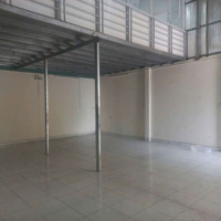 Kho, Xưởng Đường Phú Thuận, Quận 7, 150M2