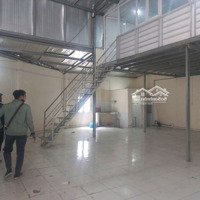 Kho, Xưởng Đường Phú Thuận, Quận 7, 150M2