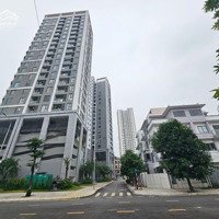 * Bán 5 Suất Ngoại Giao Chung Cư Thanh Bình Garden Nhận Nhà Ở Ngay Full Nội Thất 3Tỷ /2 Ngủ, 2Vs