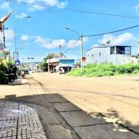 Chính chủ gửi bán lô MẶT TIỀN đường 22m tại trung tâm hành chính huyện Krông- Năng