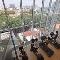 Chính Chủ Cần Cho Thuê Sky Villas Trung Tâm Quận 3 - Thang Máy + Hồ Bơi Riêng - Tầng Cao View Đẹp