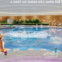 Đón Sóng Đợt 1 Ra Mắt Siêu Phẩm Căn Hộ Cao Cấp 5* Vic Grand Square Cạnh Quảng Trường Hùng Vương