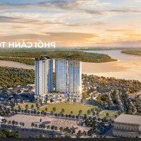 Đón Sóng Đợt 1 Ra Mắt Siêu Phẩm Căn Hộ Cao Cấp 5* Vic Grand Square Cạnh Quảng Trường Hùng Vương