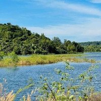 Cần Bán Vườn Cây Ăn Quả Ven Hồ Suối Rao 9.800M2, Có 100M2 Giáp Nước, Có Đường - Liên Hệ: 0909 124 402