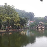Cần Bán Gấp Lô Đất Thổ Cư S= 240 M2, Xã Sài Sơn, Huyện Quốc Oai, Tp Hà Nội