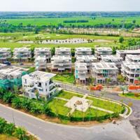 Nhà Phố  1 trệt 3 lầu, 100m2 khu West Lake Gofl & Villas