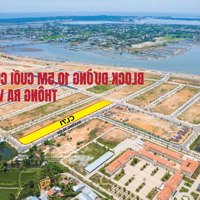 Cần Bán Lô Góc Tại Vịnh An Hòa City