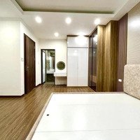 Bán Nhà Láng Hạ, Bđ, 5 Tầng, 42M2, Hơn 5 Tỷ, Xây Mới Full Nội Thất