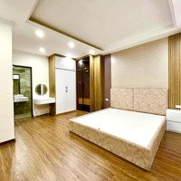 Bán Nhà Láng Hạ, Bđ, 5 Tầng, 42M2, Hơn 5 Tỷ, Xây Mới Full Nội Thất