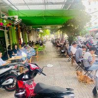 Tân Phú Sang Quán Cafe