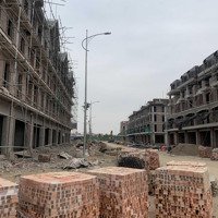 Mở Bán 2 Block Nhà Ở Xã Hội 4 Tầng Hoàng Huy New City Nằm Ngay Trung Tâm Hành Chính Mới Hải Phòng