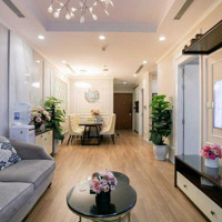 Cho Thuê Homestay Tại Hà Nội: Vinhomes Times City - Park Hill