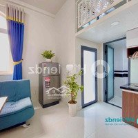 Duplex Full Nội Thất Tân Quy Quận 7 Sát Bên Lotte