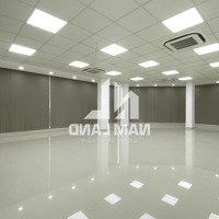 Cho Thuê Tòa Văn Phòng 6 Tầng - Hầm Và Thang Máy, Dtsd Trên 1000M2 Giá Bán 160 Triệu