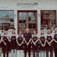 Nhượng Thương Hiệu Cafe 2 Cơ Sở Đang Kinh Doanh Ổn Định Tp Vinh