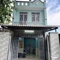 Bán Nhà Mặt Tiền Hẻm Xe Hơi Xã Phú Hưng Tp Bt