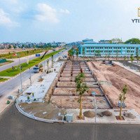 Bán Shophouse, Liền Kề Dự Án Mascity Bắc Giang. Mặt Đường 48M