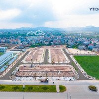 Bán Shophouse, Liền Kề Dự Án Mascity Bắc Giang. Mặt Đường 48M