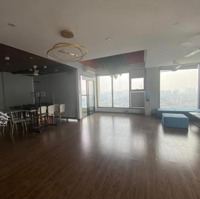 Bán Căn Hộ Duplex - Penthouse Chung Cư Ecogreen City , Căn Góc View Thành Phố , Giá Hấp Dẫn