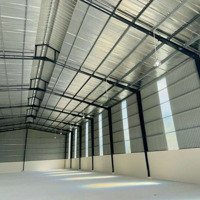 Cho Thuê Xưởg Kv 1200M2.Đường Xe Công.điện Hạ Trạm,Lai Hưng ,Bàu Bàng