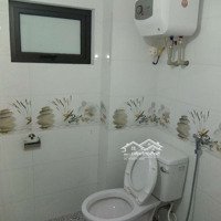 Phòng Trọ Cao Cấp Ngõ Gốc Đề - Minh Khai - Diện Tích: 30M²