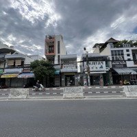 Bán Nhà Mặt Tiền Lê Hồng Phong Nha Trang