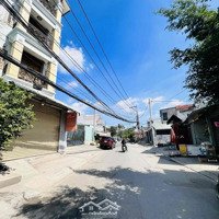 Ngộp-Đã Bán 2Lô Còn Lô Góc 2Mặt Tiền-Siêu Hot-Đường Ụ Ghe-Tam Phú-83M