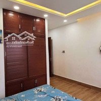 Cho Thuê Phòng Full Nội Thất Bông Sao P5Q8